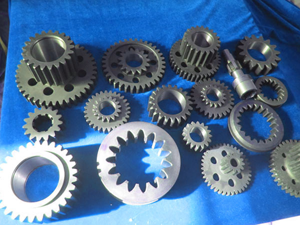 鉆采機(jī)械系列